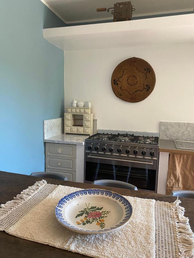 Casale Cialifone Villa Alanno Dış mekan fotoğraf
